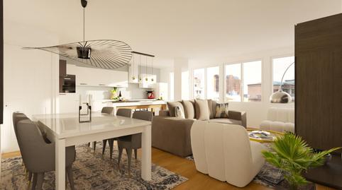 Apartment for sale on Avenida Coso Alto, 55, Old Town