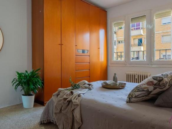 Apartment for sale in Ronda San Francisco, 83, Sariñena