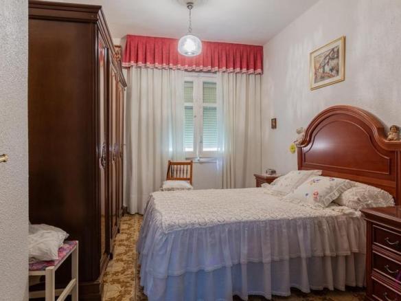 Apartment for sale in Santiago