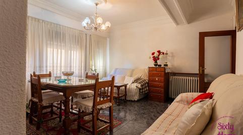 Apartment for sale in Santiago