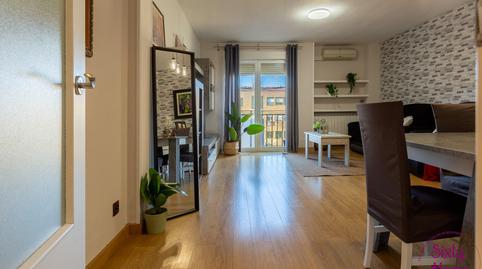 Apartment for sale on Calle Miguel Fleta, 29, Perpetuo Socorro