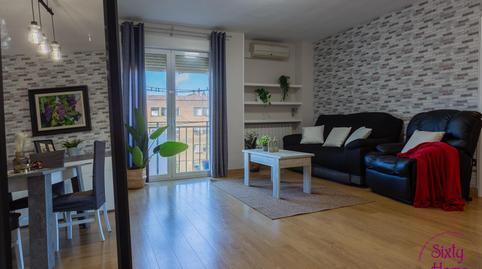Apartment for sale on Calle Miguel Fleta, 29, Perpetuo Socorro