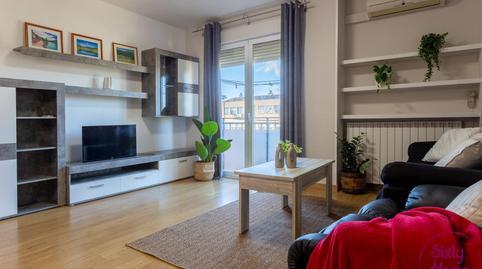Apartment for sale on Calle Miguel Fleta, 29, Perpetuo Socorro