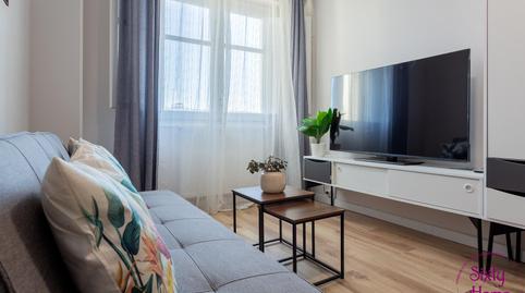 Apartment for sale on Avenida Martinez de Velasco, Encarnación