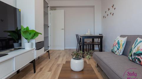 Apartment for sale on Avenida Martinez de Velasco, Encarnación