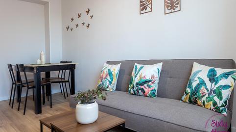 Apartment for sale on Avenida Martinez de Velasco, Encarnación