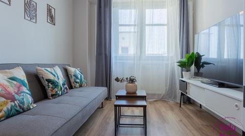 Apartment for sale on Avenida Martinez de Velasco, Encarnación