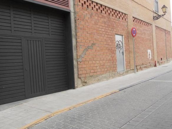 Commercial premises for sale in Costa Arnedo, Old Town