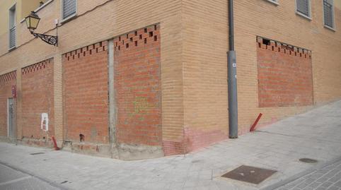 Commercial premises for sale in Costa Arnedo, Old Town