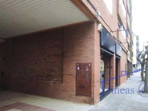 Commercial space for sale in Del Doctor Artero, Maria Auxiliadora