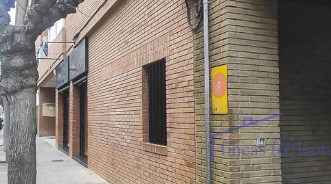 Commercial space for sale in Del Doctor Artero, Maria Auxiliadora