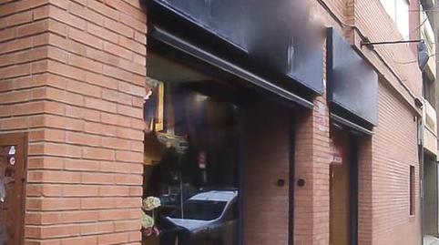 Commercial space for sale in Del Doctor Artero, Maria Auxiliadora