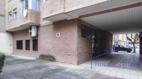 Commercial space for sale in Del Doctor Artero, Maria Auxiliadora