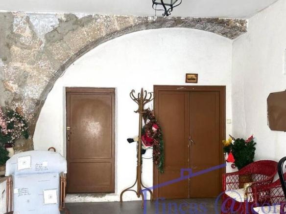 Rustic property for sale in Herrerías, La Sotonera