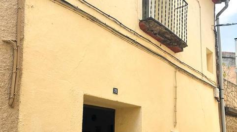 Rustic property for sale in Herrerías, La Sotonera