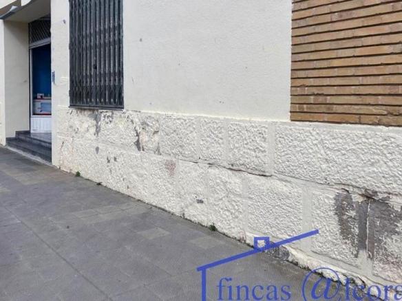 Commercial premises for sale in Travesia Villanueva, Alcubierre