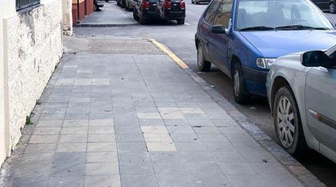 Commercial premises for sale in Travesia Villanueva, Alcubierre