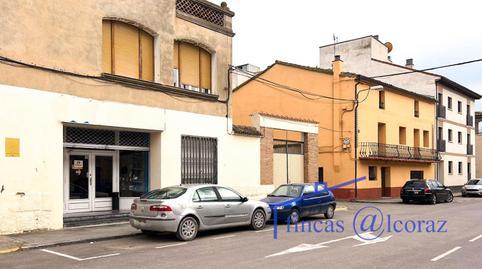 Commercial premises for sale in Travesia Villanueva, Alcubierre