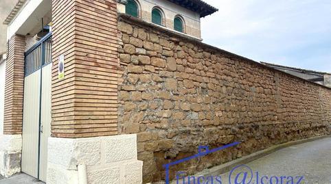 Commercial premises for sale in Travesia Villanueva, Alcubierre