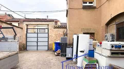 Commercial premises for sale in Travesia Villanueva, Alcubierre