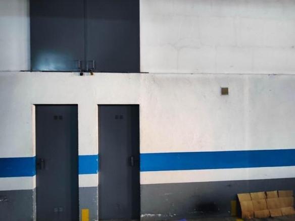 Garage for sale on Miguel Fleta Street, Perpetuo Socorro