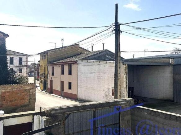 Rustic property for sale in Mur, Lupiñén-Ortilla