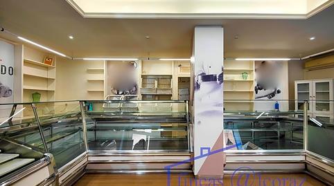 Commercial space for sale in Ricardo del Arco, Santiago