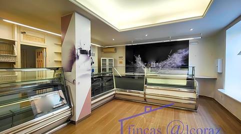 Commercial space for sale in Ricardo del Arco, Santiago