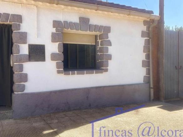 Rustic property for sale in Poniente, Lalueza