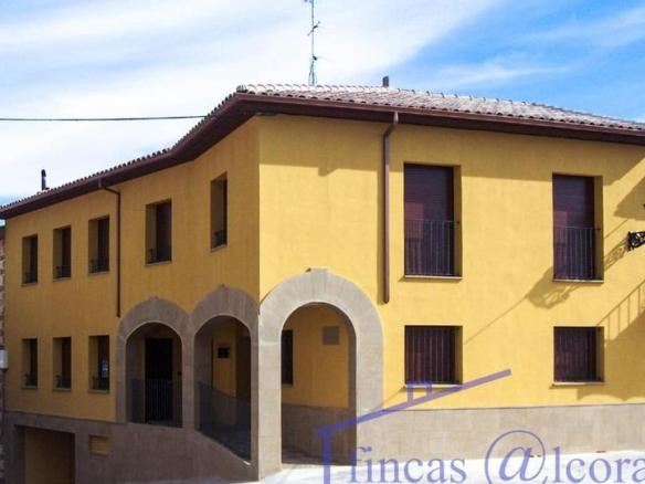 Apartment for sale in Coso, Agüero