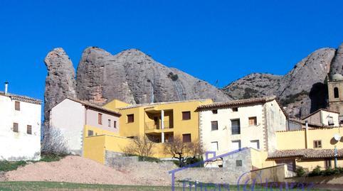 Apartment for sale in Coso, Agüero