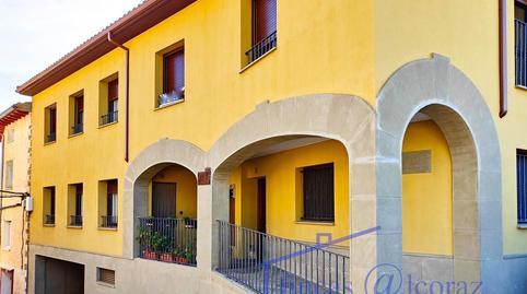 Apartment for sale in Coso, Agüero
