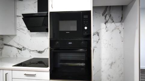 Apartment for sale in Santo Cristo de Los Milagros, Santiago