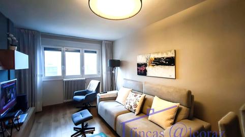 Apartment for sale in De Ramón y Cajal, Los Olivos