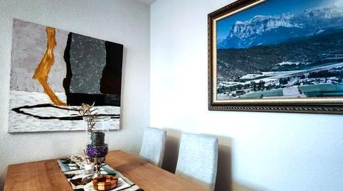 Apartment for sale in De Ramón y Cajal, Los Olivos