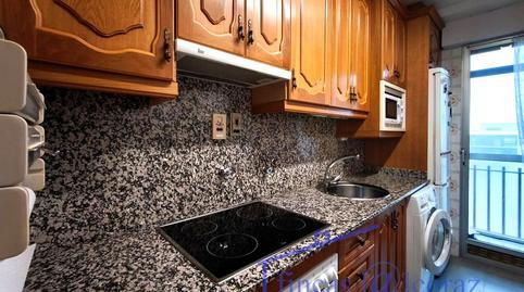Apartment for sale in De Ramón y Cajal, Los Olivos