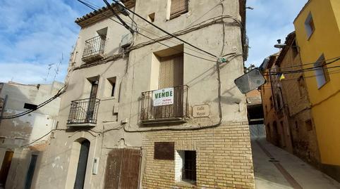 Rustic property for sale in Calle Horno, San Esteban de Litera