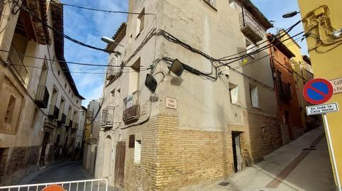 Rustic property for sale in Calle Horno, San Esteban de Litera