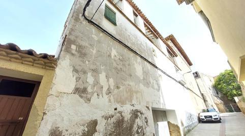 House or villa for sale on Calle Molino, San Esteban de Litera