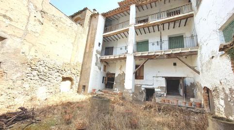House or villa for sale on Calle Molino, San Esteban de Litera