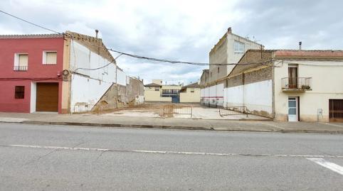 Residential property for sale on Calle Almacellas, 27, Binéfar
