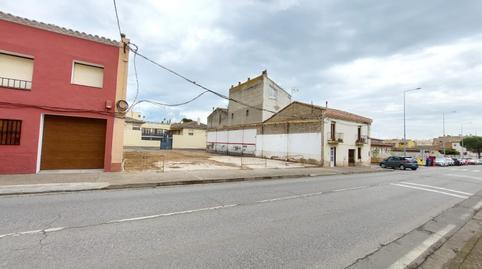 Residential property for sale on Calle Almacellas, 27, Binéfar