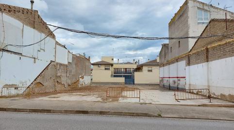Residential property for sale on Calle Almacellas, 27, Binéfar
