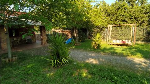 Land for sale on Carretera San Esteban, 27a, Binéfar