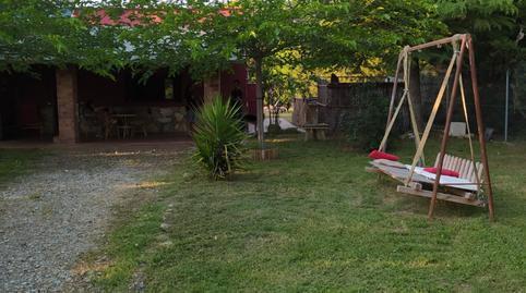 Land for sale on Carretera San Esteban, 27a, Binéfar