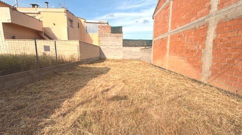 Residential property for sale in Travesía Olriols, 5, Binéfar