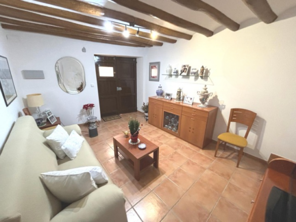 House or villa for sale in Travesía Santa Cruz, 6, Alcolea de Cinca