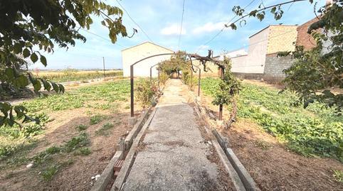 Rustic property for sale on Avenida la Paz, 17, Binaced