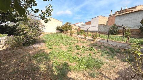 Rustic property for sale on Avenida la Paz, 17, Binaced