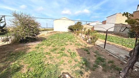 Rustic property for sale on Avenida la Paz, 17, Binaced